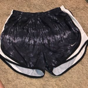 Nike shorts, price negotiable